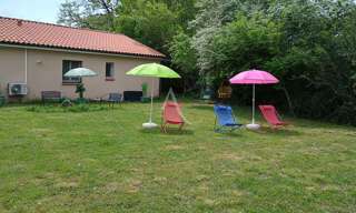 Maison 5 Pièces 100 m² à vendre à Samatan (32130)