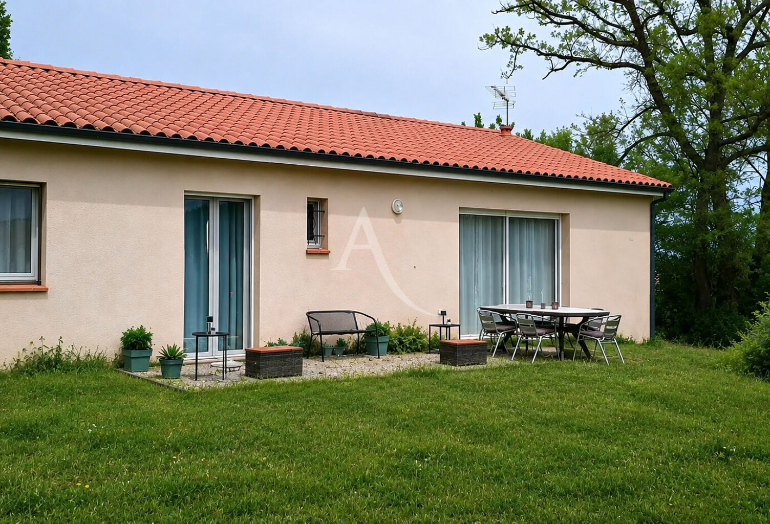 Maison à 10 mn de Samatan — photo 1