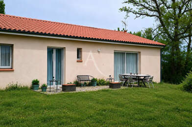 Maison 5 pièces 263000 €