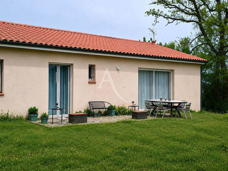 Maison à 10 mn de Samatan — photo 1