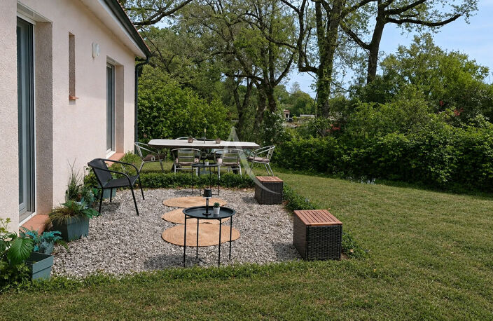 Maison à 10 mn de Samatan — photo 3
