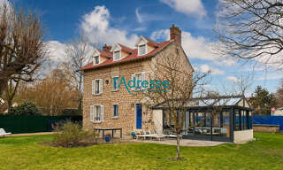 Maison 7 Pièces 200 m² à vendre à Seraincourt (95450)