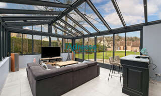 Maison 7 Pièces 200 m² à vendre à Seraincourt (95450)