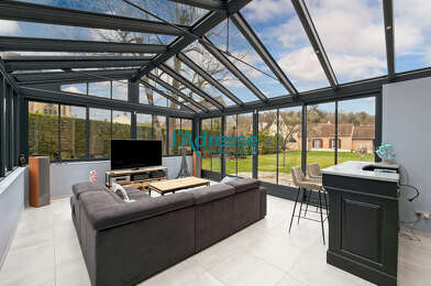 Maison 7 pièces 595000 €