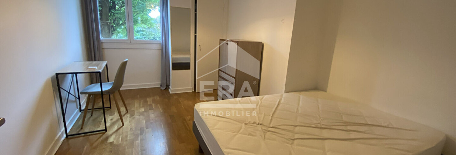 Appartement 1 Pièce 12 m² à louer à Annecy (74000)