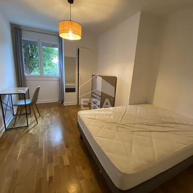 Appartement 1 pièces 594 €