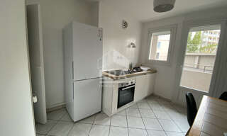 Appartement 1 Pièce 12 m² à louer à Annecy (74000)