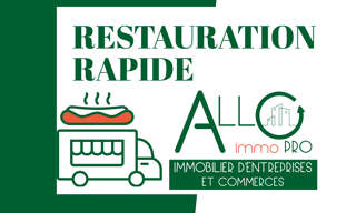 Commerce  110 m² à vendre à Biarritz (64200)