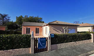 Maison 4 Pièces 95 m² à louer à Castelginest (31780)