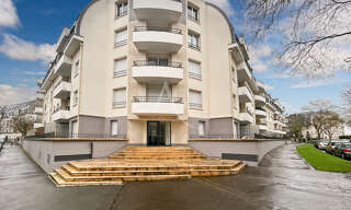 Appartement 1 Pièce 22 m² à vendre à Cergy (95800)