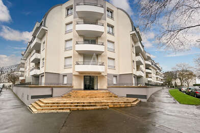 Appartement 1 pièces 110000 €