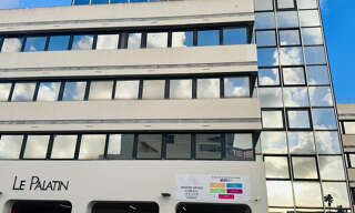 Commerce 5 Pièces 99 m² à vendre à Hyères (83400)