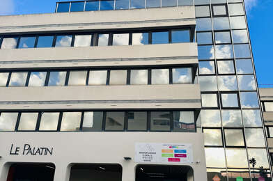 Commerce 5 pièces 198000 €