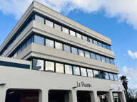 HYERES - SECTEUR MEDIATHEQUE - LOCAL PROFESSIONNEL 99m2 LOUE — photo 3