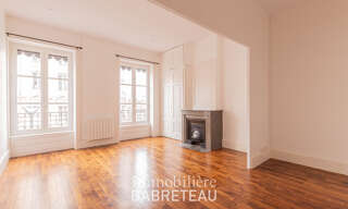 Appartement 2 Pièces 38 m² à louer à Villeurbanne (69100)