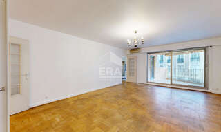 Appartement 4 Pièces 108 m² à vendre à Nice (06000)