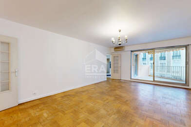 Appartement 4 pièces 470000 €