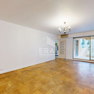 Appartement 4 pièces 495000 €