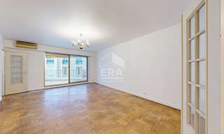 Appartement 4 Pièces 108 m² à vendre à Nice (06000)