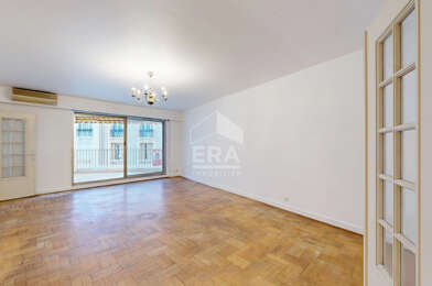 Appartement 4 pièces 470000 €