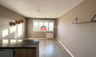 Appartement 2 Pièces 38 m² à louer à Canteleu (76380)