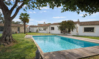 Maison 12 Pièces 345 m² à vendre à La Flotte (17630)