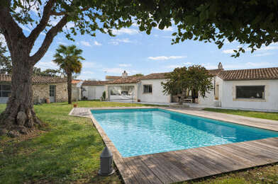 Maison 12 pièces 2176900 €