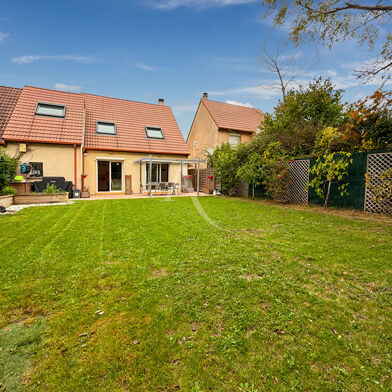 Maison 6 pièces 367000 €