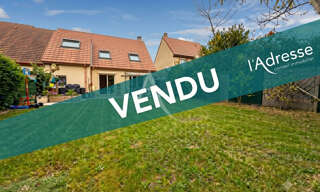 Maison 6 Pièces 96 m² à vendre à Vauréal (95490)