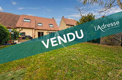 Maison 6 pièces 353000 €