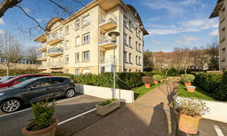 Appartement 4 Pièces 70 m² à vendre à Jouy-le-Moutier (95280)