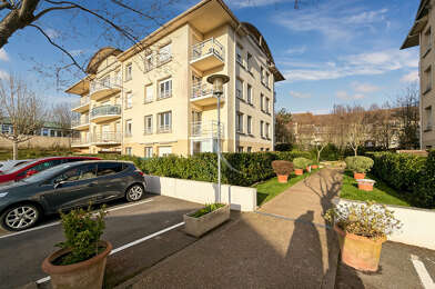 Appartement 4 pièces 199900 €