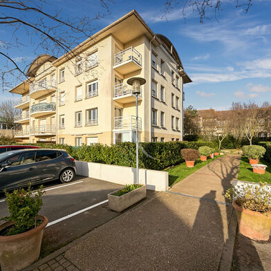 Appartement 4 pièces 199900 €