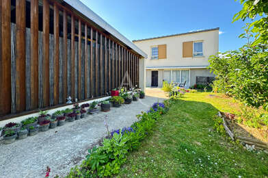 Maison 5 pièces 350000 €