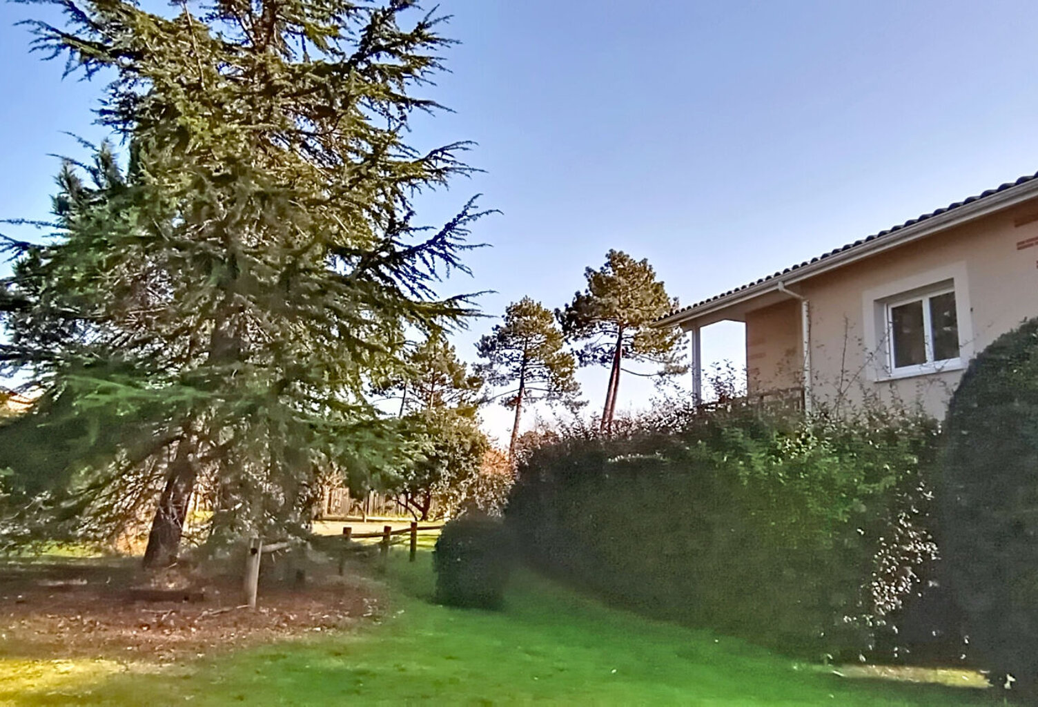 Appartement Lege Cap Ferret 2 pièce(s) 43 m2 — photo 1