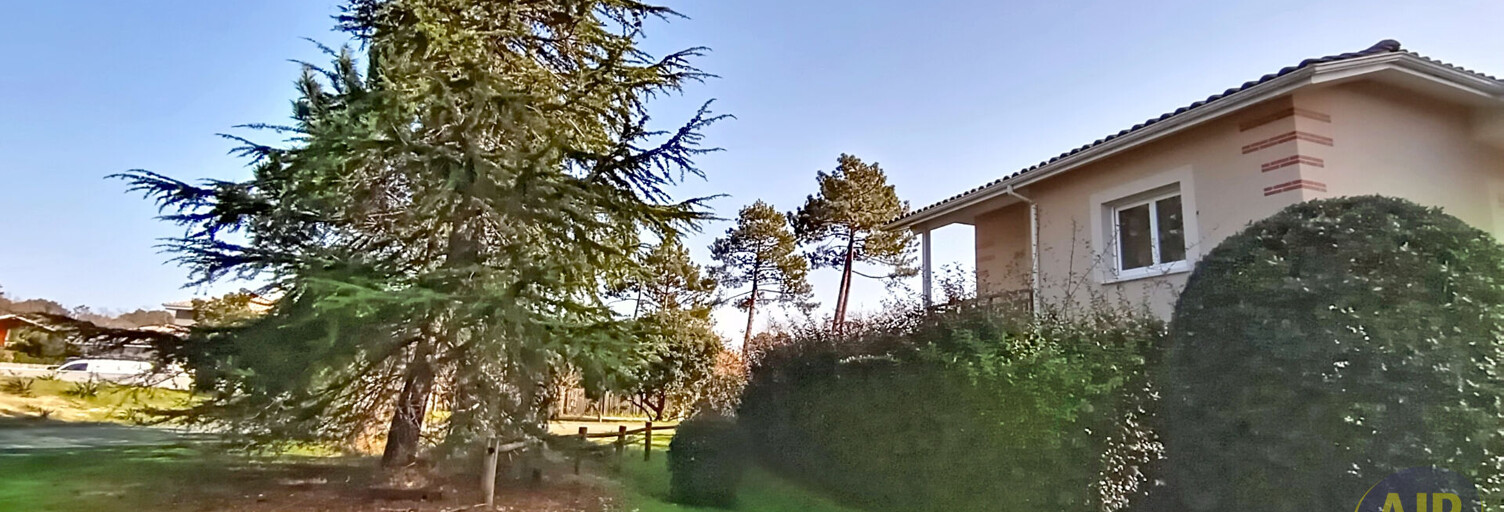 Appartement 2 Pièces 43 m² à vendre à Lège (33950)