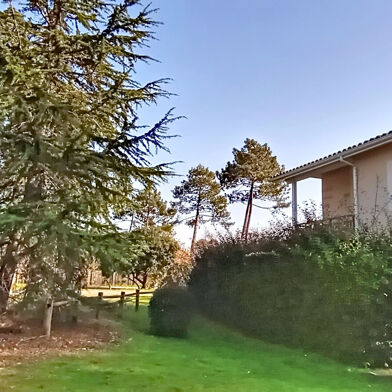 Appartement 2 pièces 202500 €