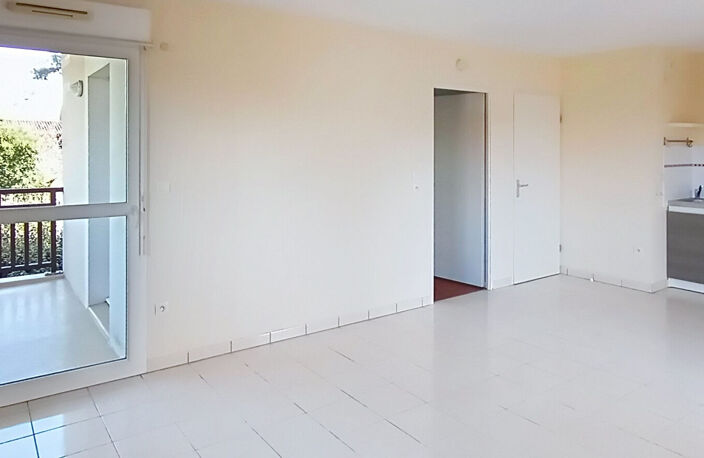 Appartement Lege Cap Ferret 2 pièce(s) 43 m2 — photo 2