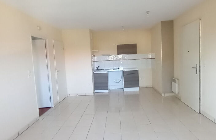 Appartement Lege Cap Ferret 2 pièce(s) 43 m2 — photo 5