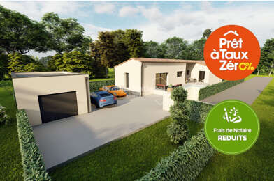 Maison 4 pièces 439000 €