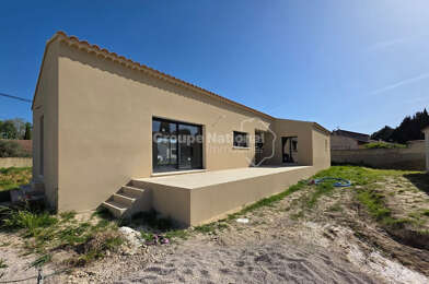 Maison 4 pièces 439000 €