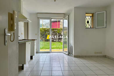 Appartement 2 pièces 77000 €