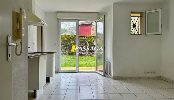 Appartement 2 pièces  à vendre Saint-Geniez-d'Olt et d'Aubrac 12130