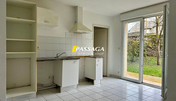 Appartement 2 pièces  à vendre Saint-Geniez-d'Olt et d'Aubrac 12130