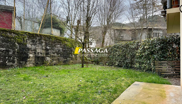 Appartement 2 pièces  à vendre Saint-Geniez-d'Olt et d'Aubrac 12130