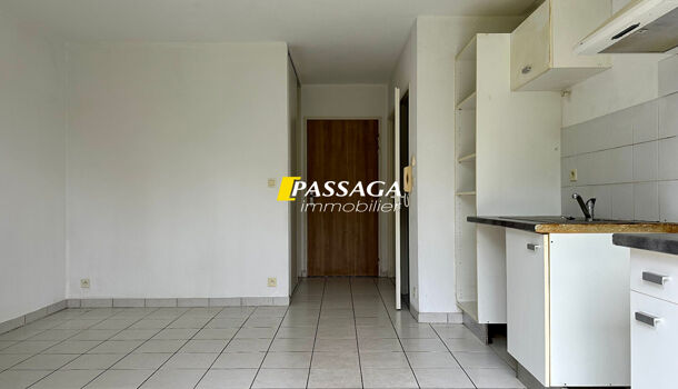 Appartement 2 pièces  à vendre Saint-Geniez-d'Olt et d'Aubrac 12130