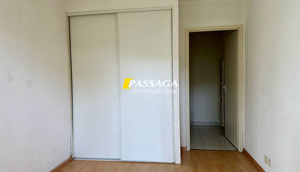 Appartement 2 pièces  à vendre Saint-Geniez-d'Olt et d'Aubrac 12130