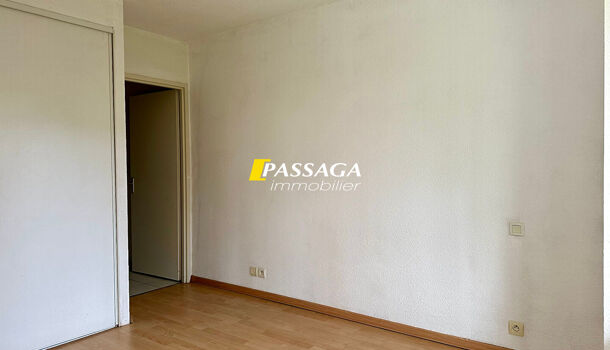 Appartement 2 pièces  à vendre Saint-Geniez-d'Olt et d'Aubrac 12130