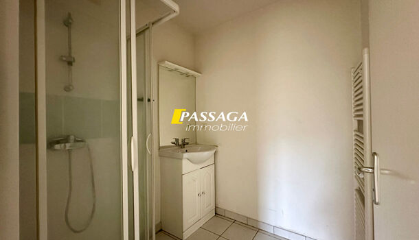 Appartement 2 pièces  à vendre Saint-Geniez-d'Olt et d'Aubrac 12130