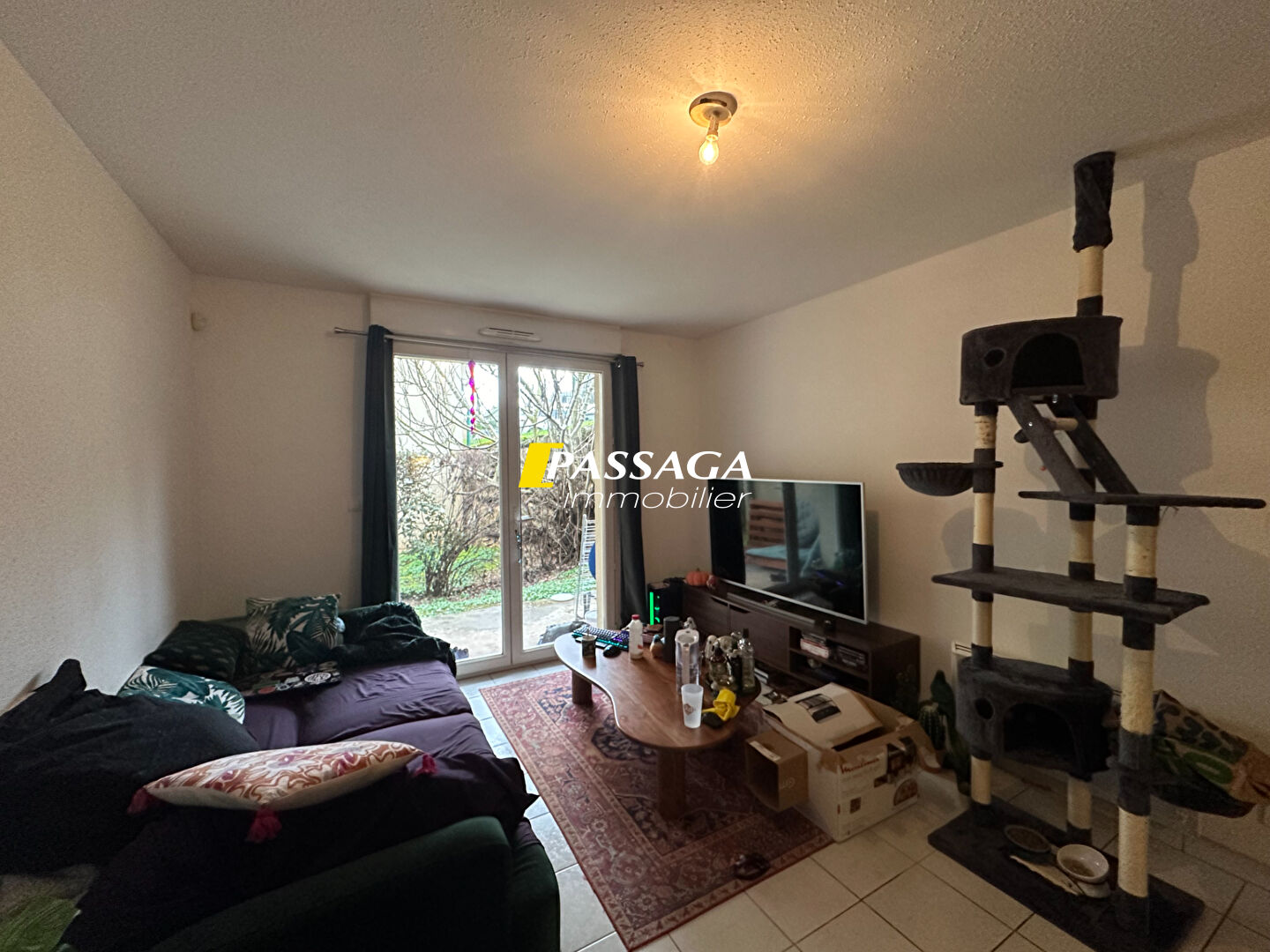 Appartement  T2 à vendre Espalion 12500